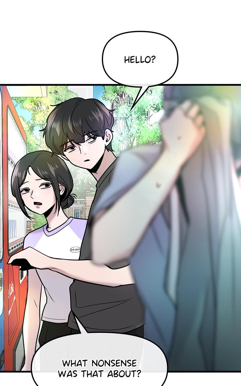 Read Back To Chanbi Manga Online