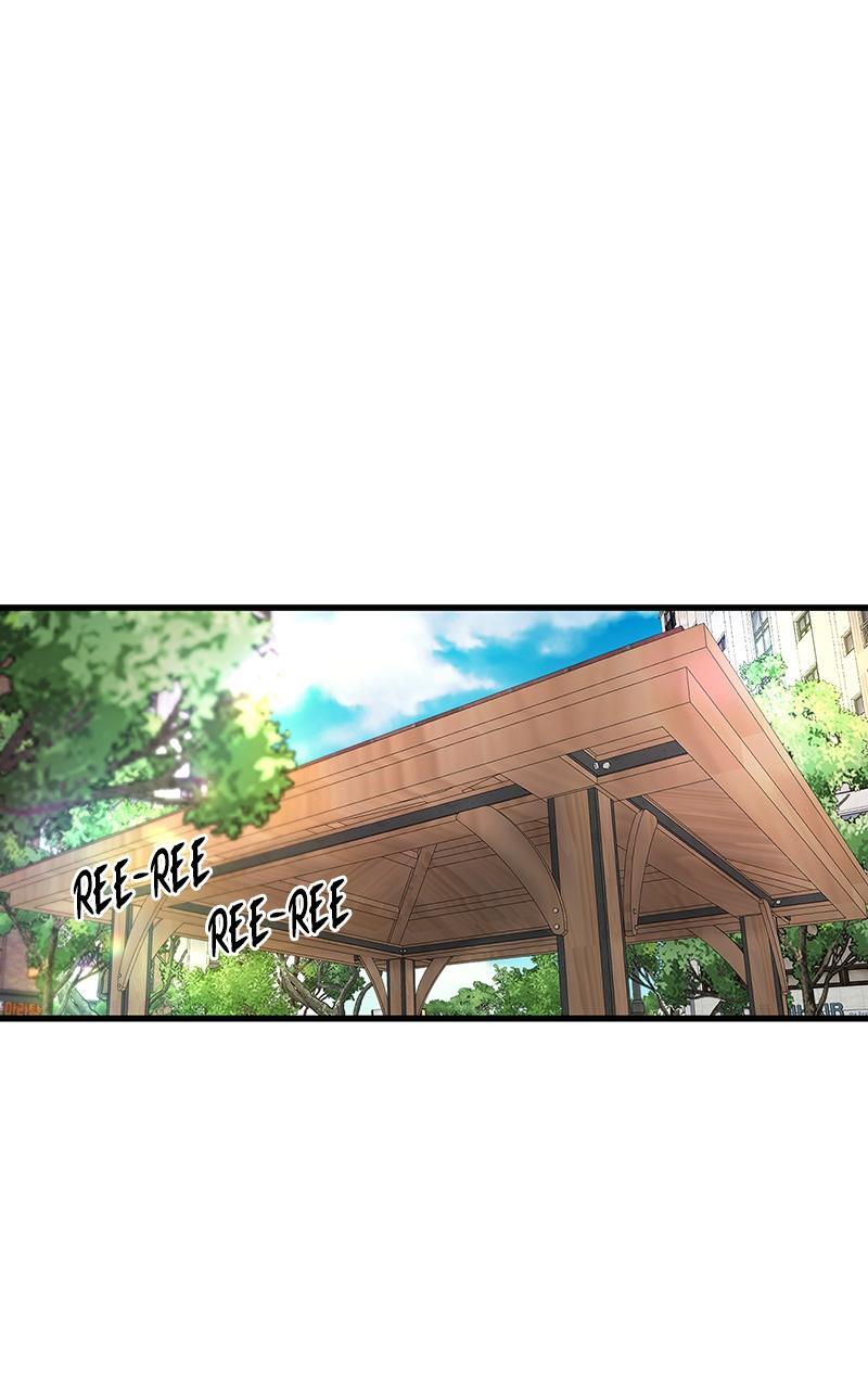 Read Back To Chanbi Manga Online