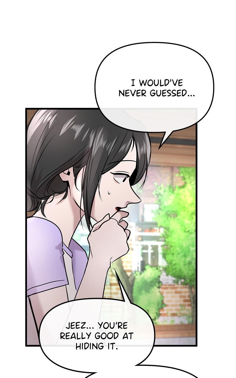 Read Back To Chanbi Manga Online
