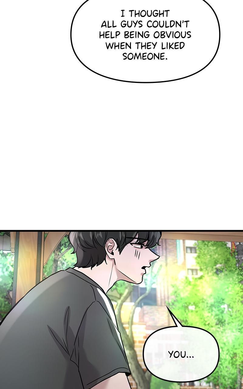 Read Back To Chanbi Manga Online
