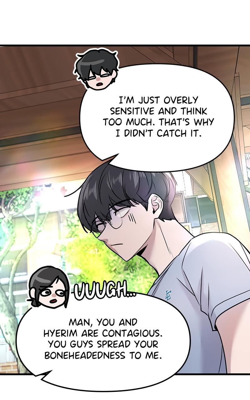 Read Back To Chanbi Manga Online