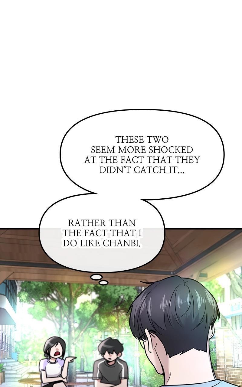 Read Back To Chanbi Manga Online