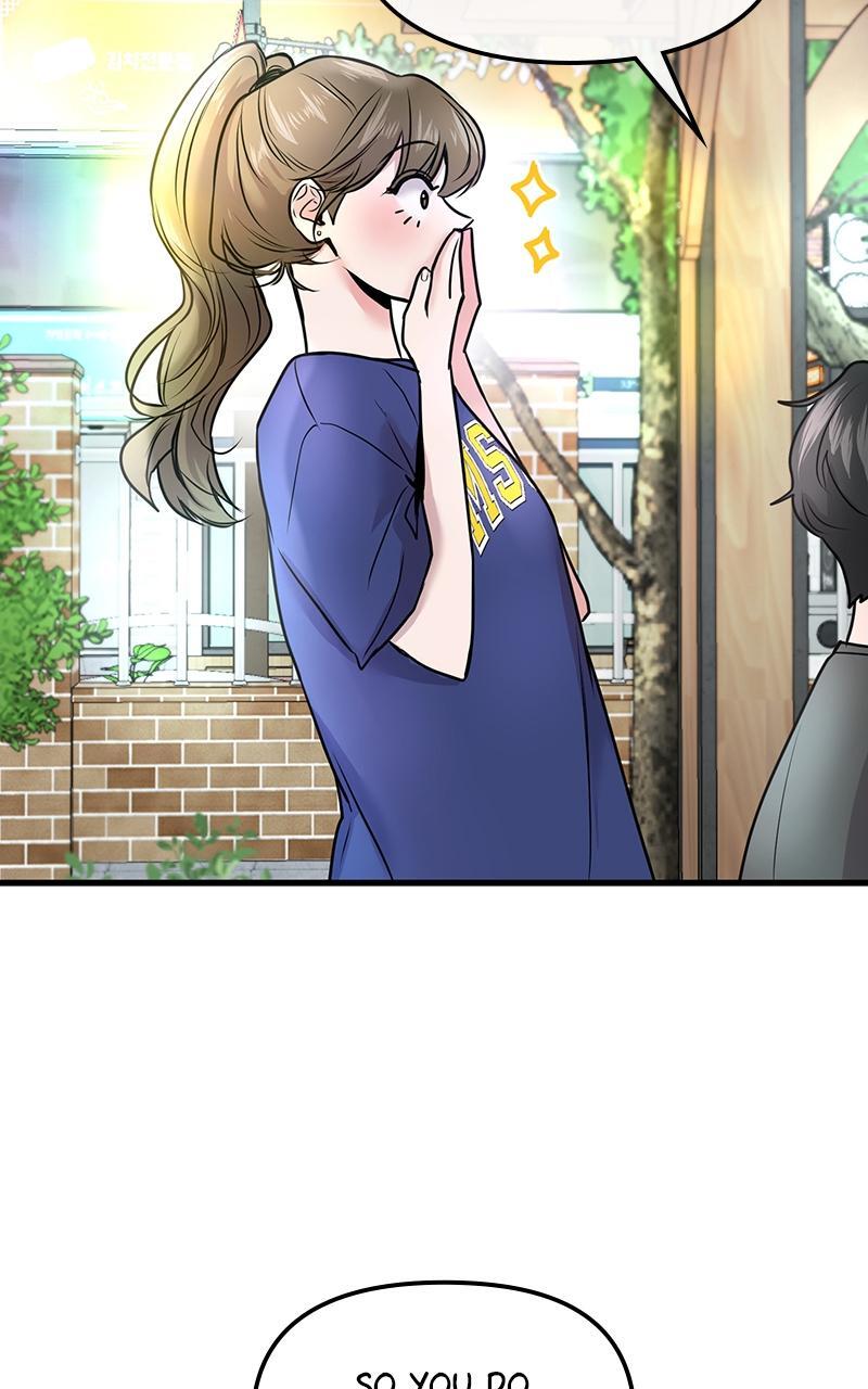 Read Back To Chanbi Manga Online
