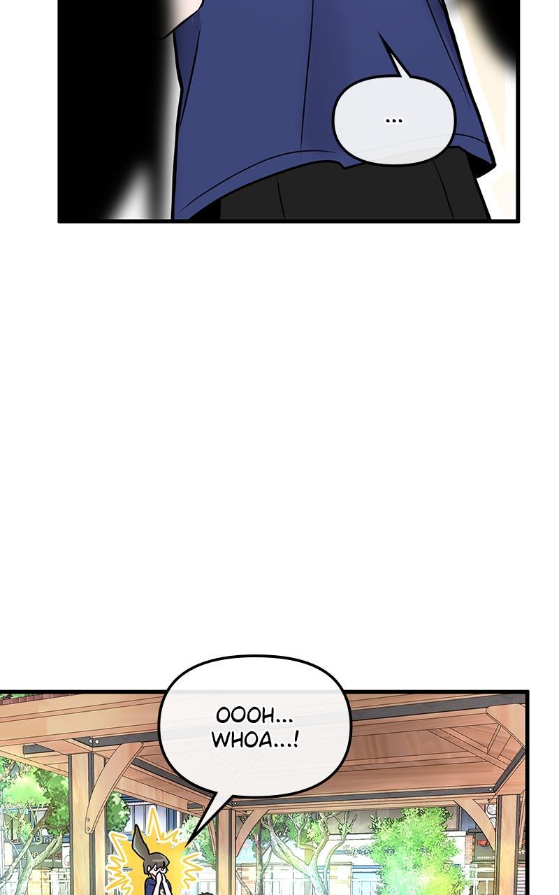Read Back To Chanbi Manga Online