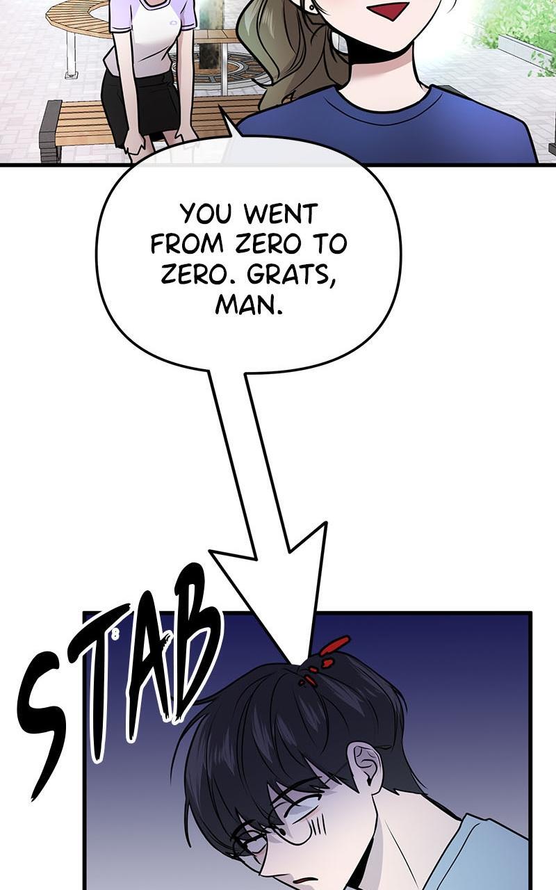 Read Back To Chanbi Manga Online