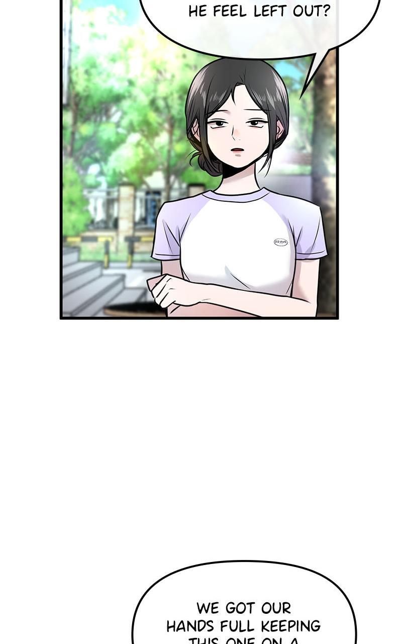 Read Back To Chanbi Manga Online