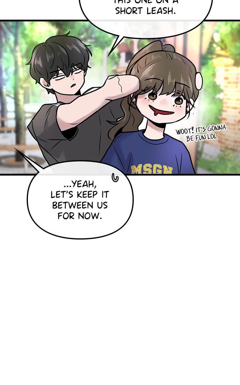 Read Back To Chanbi Manga Online