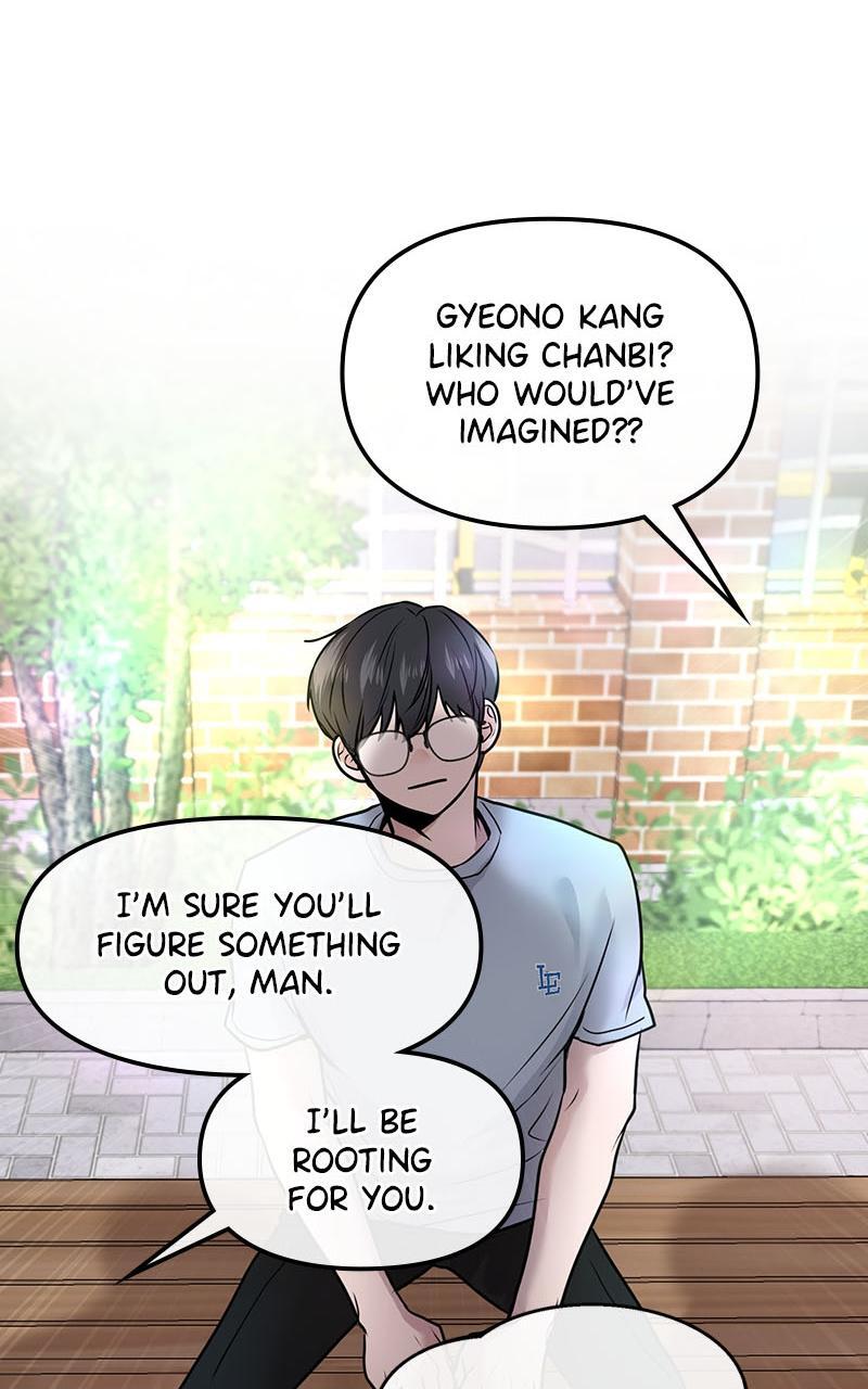 Read Back To Chanbi Manga Online