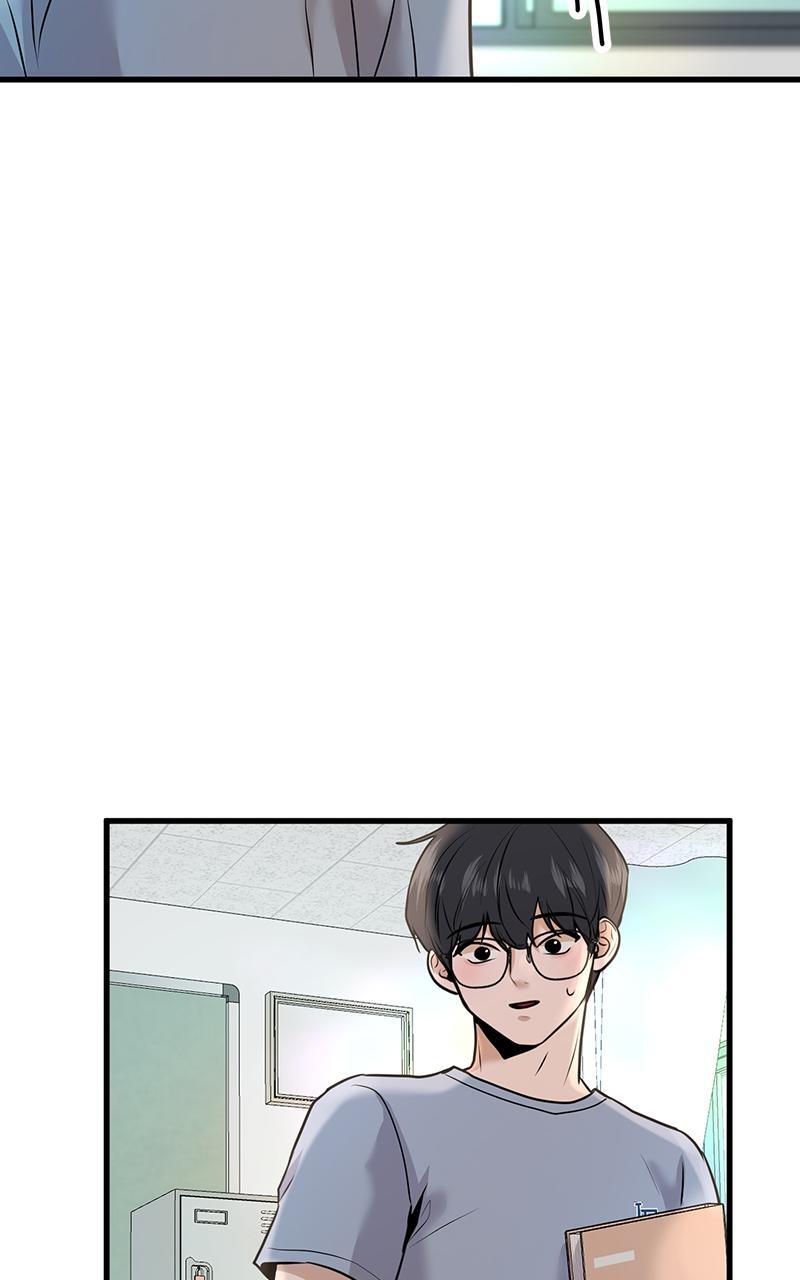 Read Back To Chanbi Manga Online