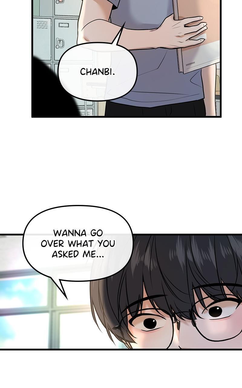 Read Back To Chanbi Manga Online