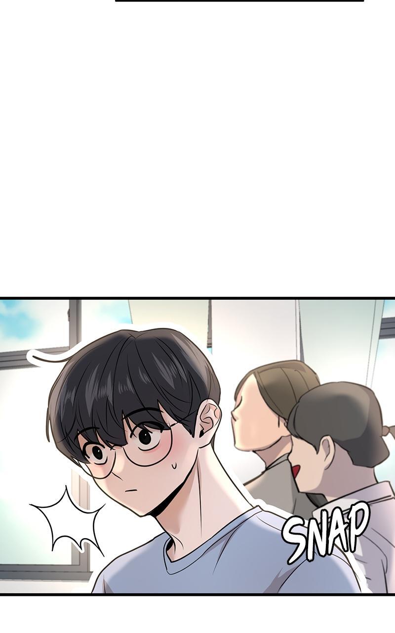 Read Back To Chanbi Manga Online
