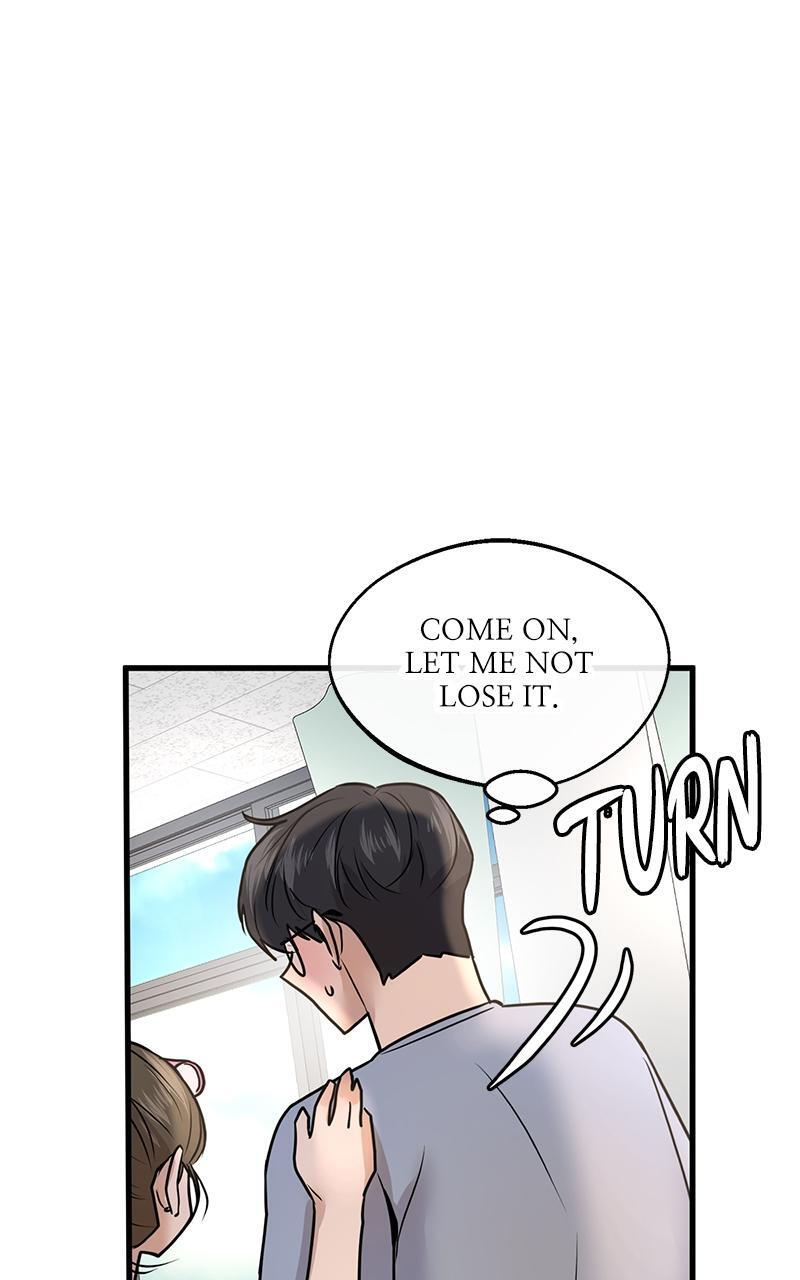 Read Back To Chanbi Manga Online