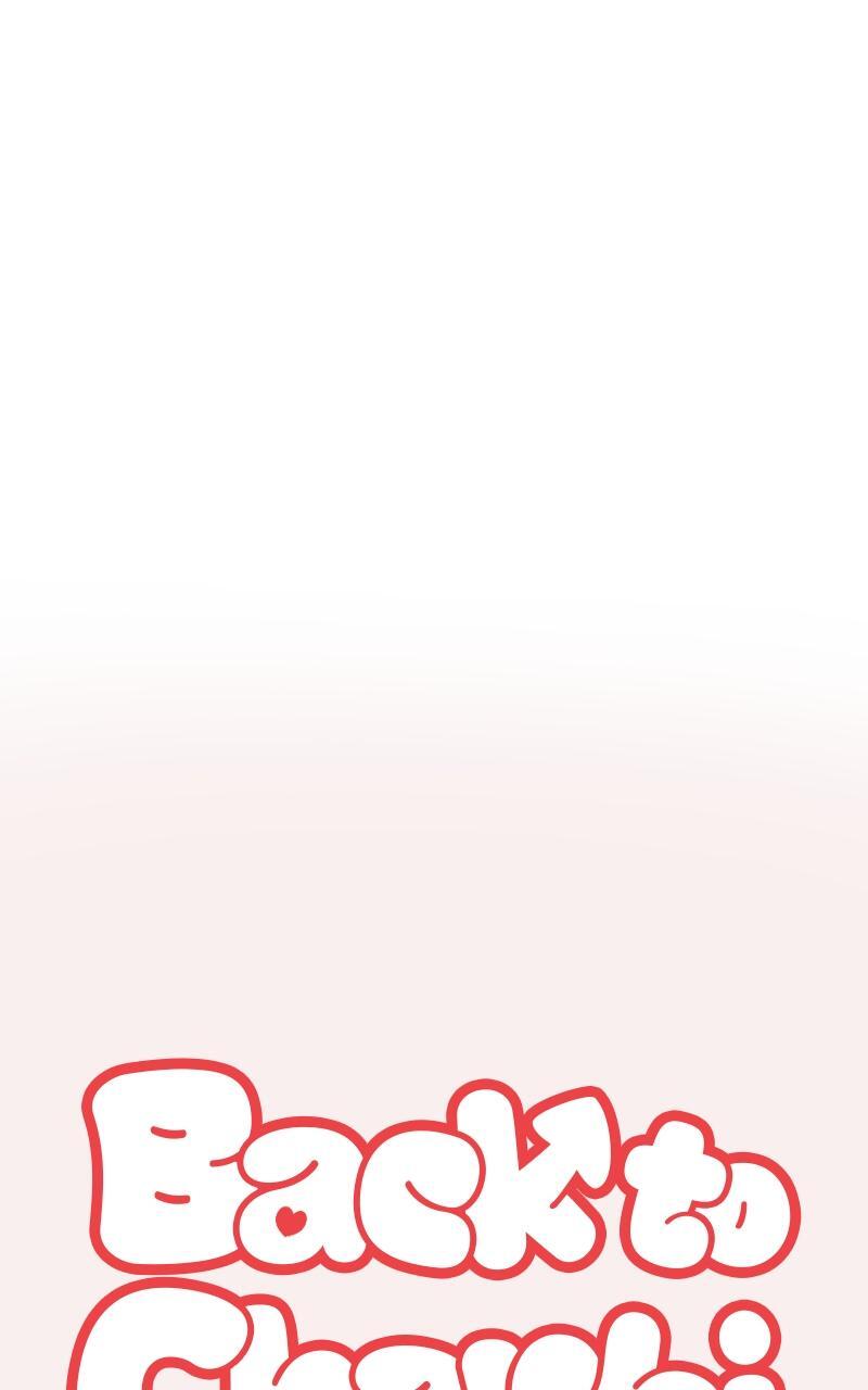 Read Back To Chanbi Manga Online