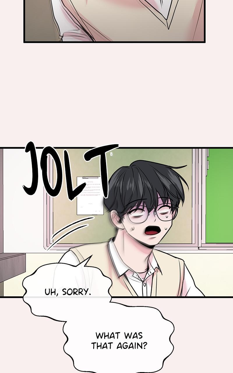 Read Back To Chanbi Manga Online