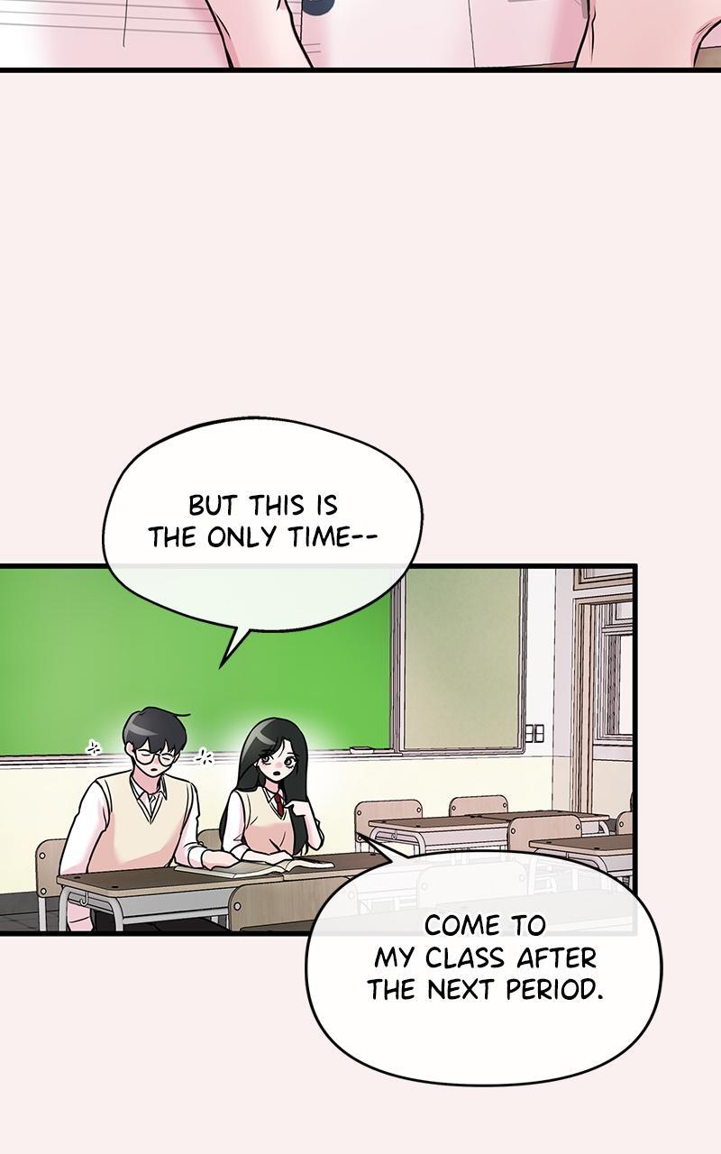 Read Back To Chanbi Manga Online
