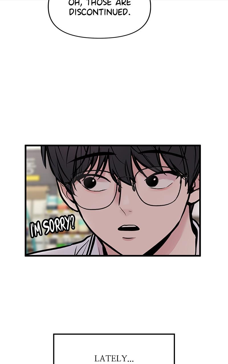 Read Back To Chanbi Manga Online
