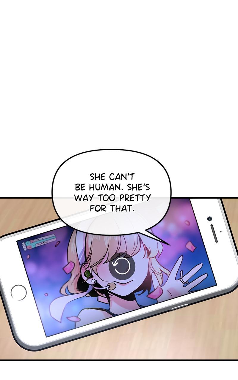 Read Back To Chanbi Manga Online