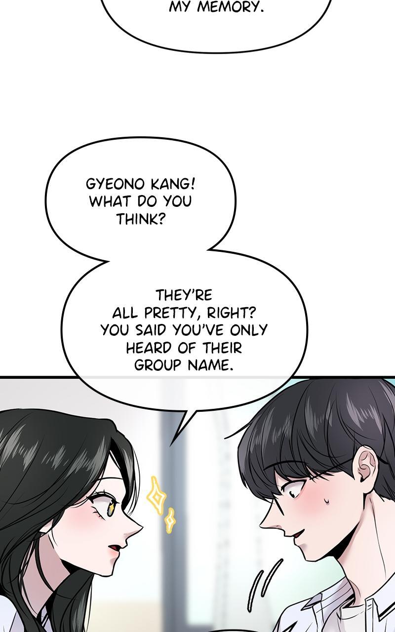 Read Back To Chanbi Manga Online