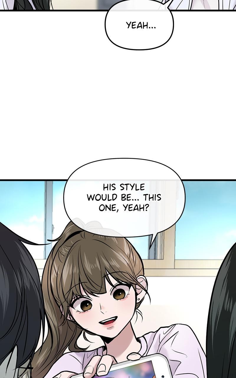 Read Back To Chanbi Manga Online