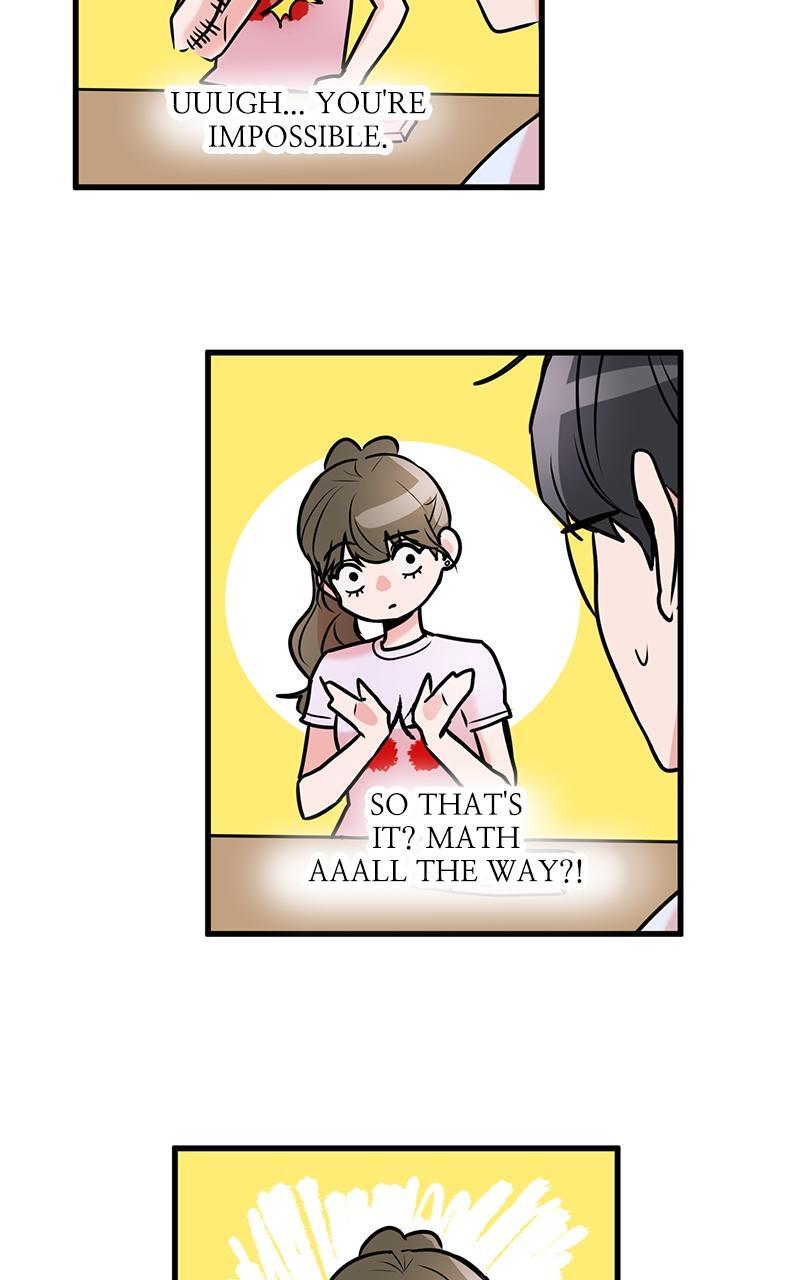 Read Back To Chanbi Manga Online
