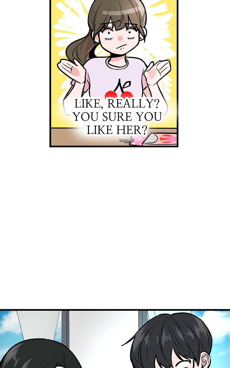 Read Back To Chanbi Manga Online