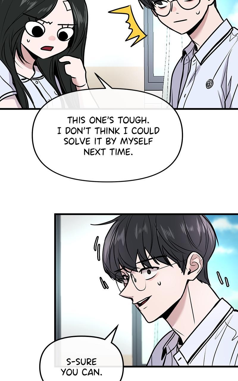 Read Back To Chanbi Manga Online