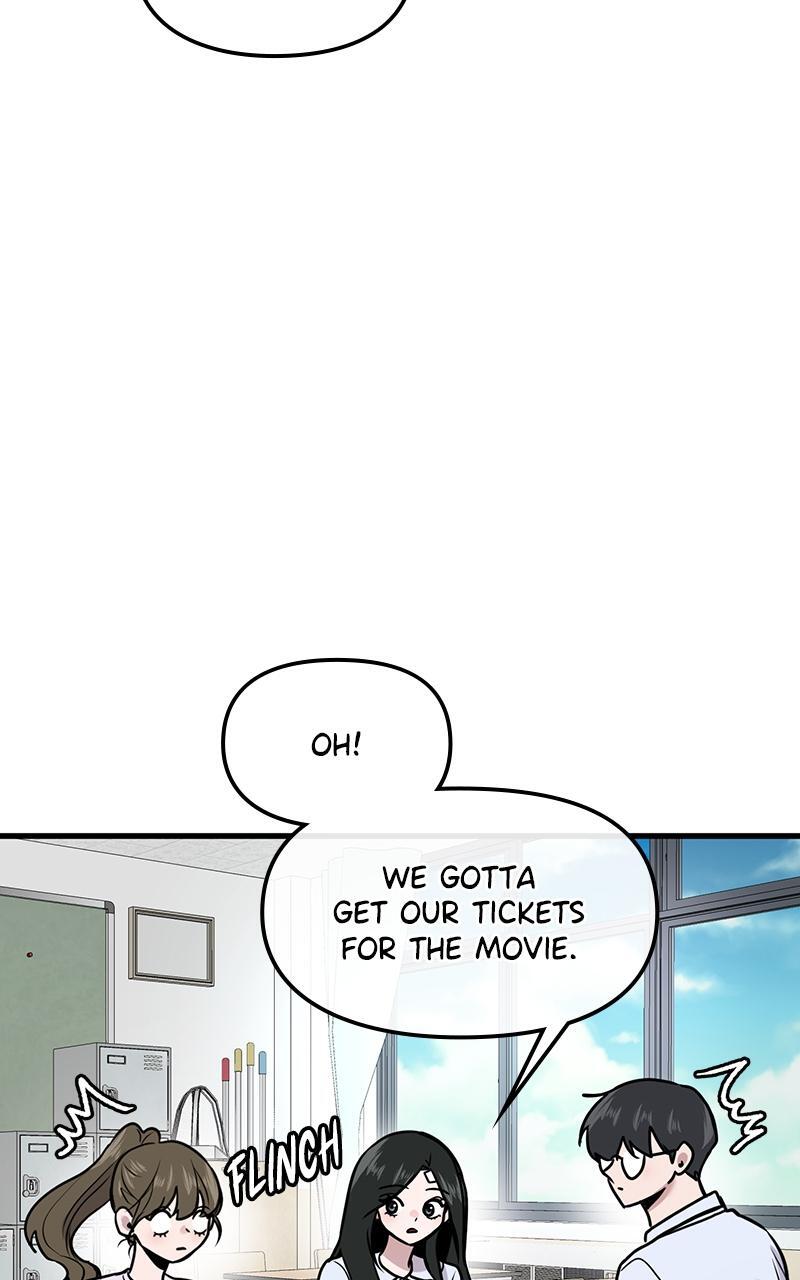 Read Back To Chanbi Manga Online
