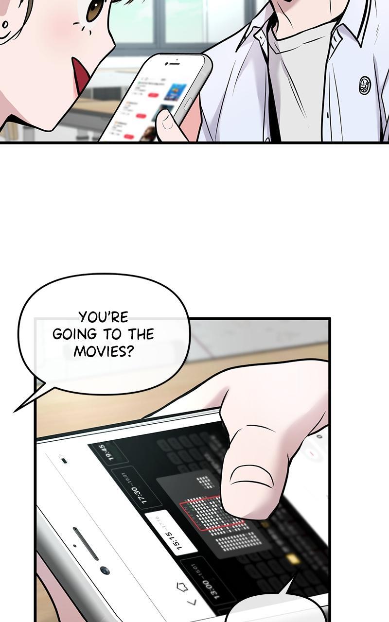 Read Back To Chanbi Manga Online