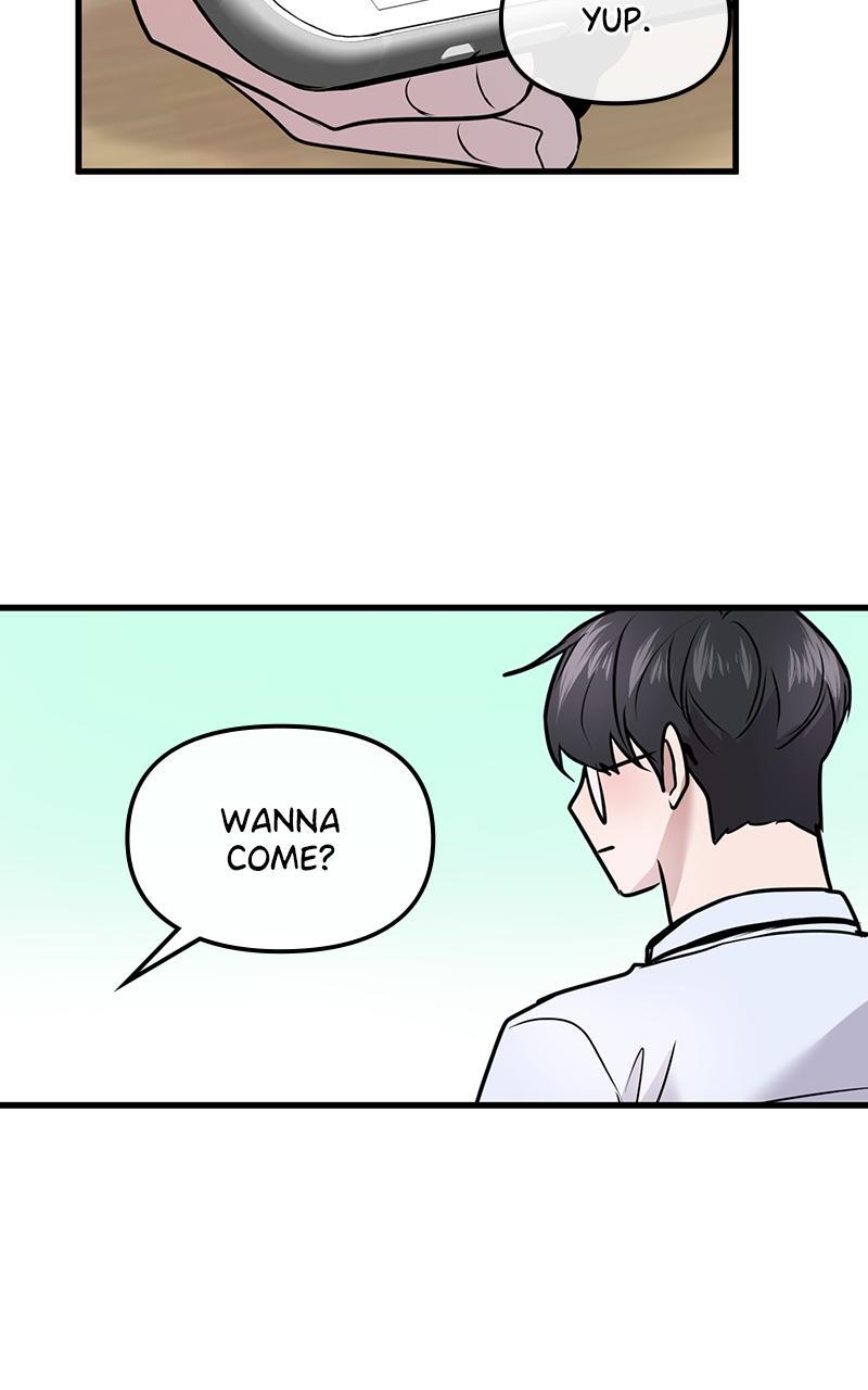Read Back To Chanbi Manga Online