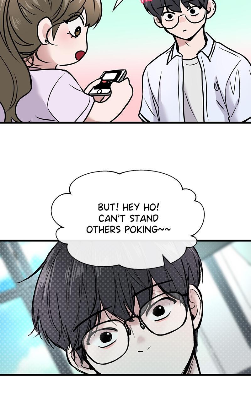 Read Back To Chanbi Manga Online