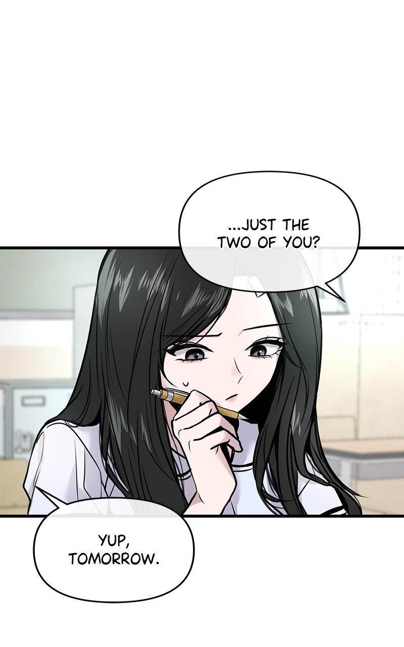Read Back To Chanbi Manga Online