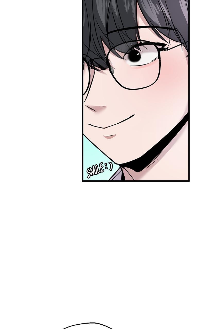 Read Back To Chanbi Manga Online
