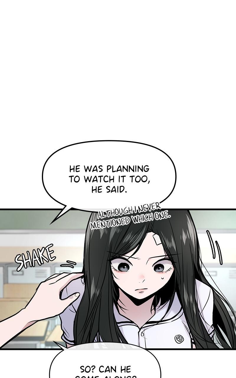 Read Back To Chanbi Manga Online