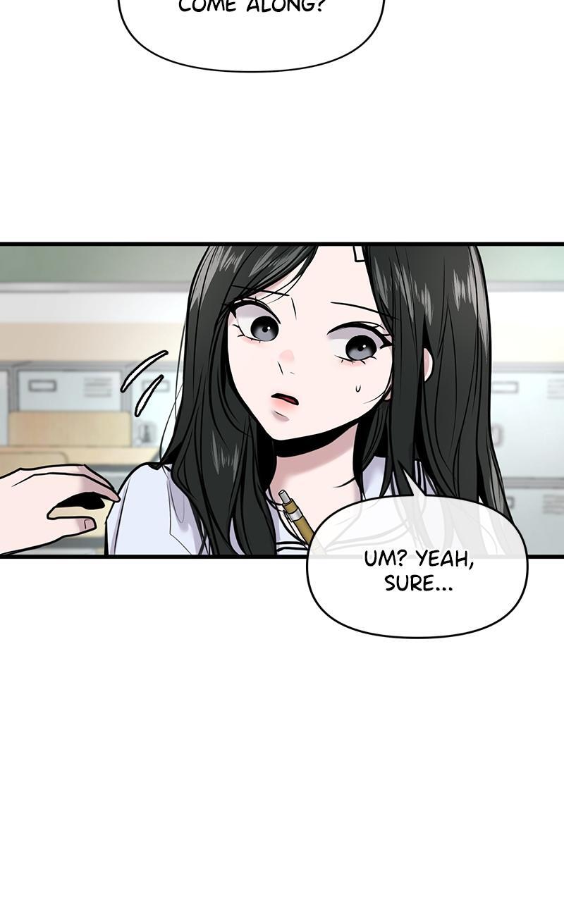 Read Back To Chanbi Manga Online
