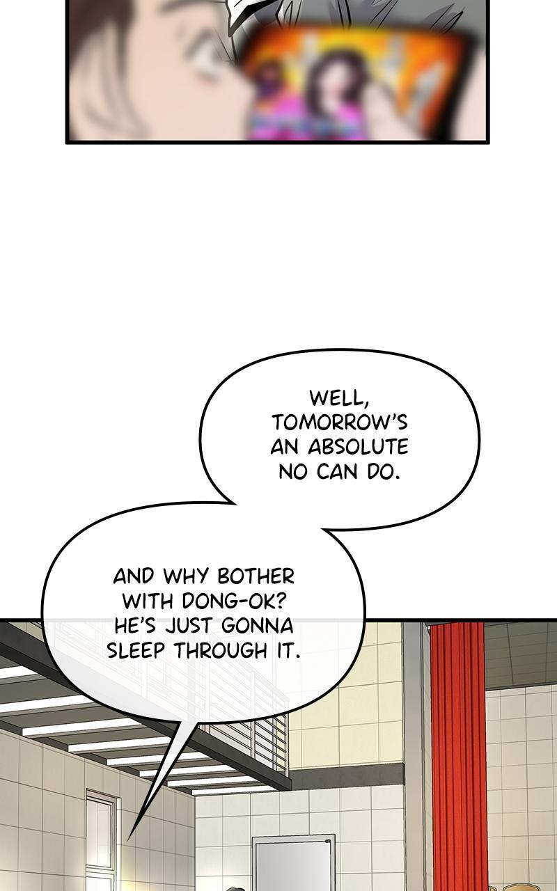Read Back To Chanbi Manga Online