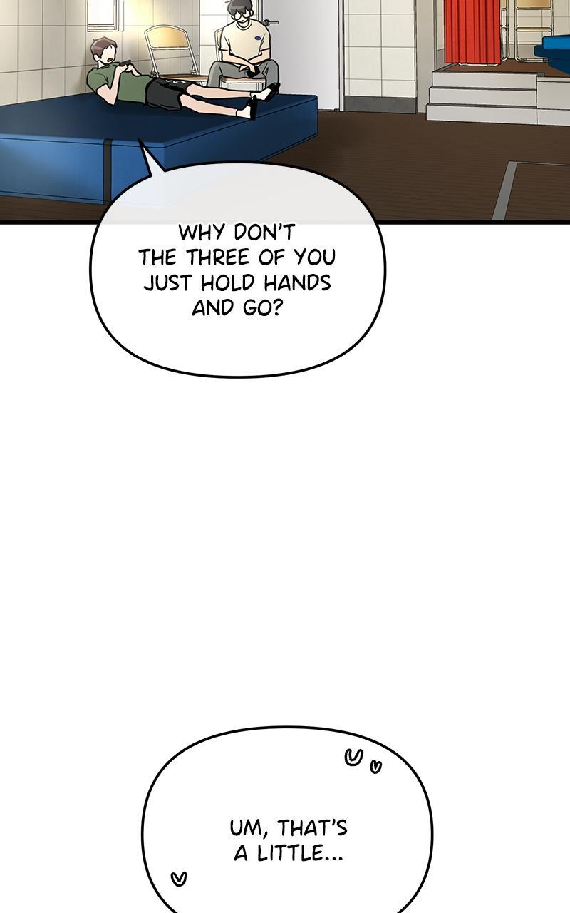 Read Back To Chanbi Manga Online