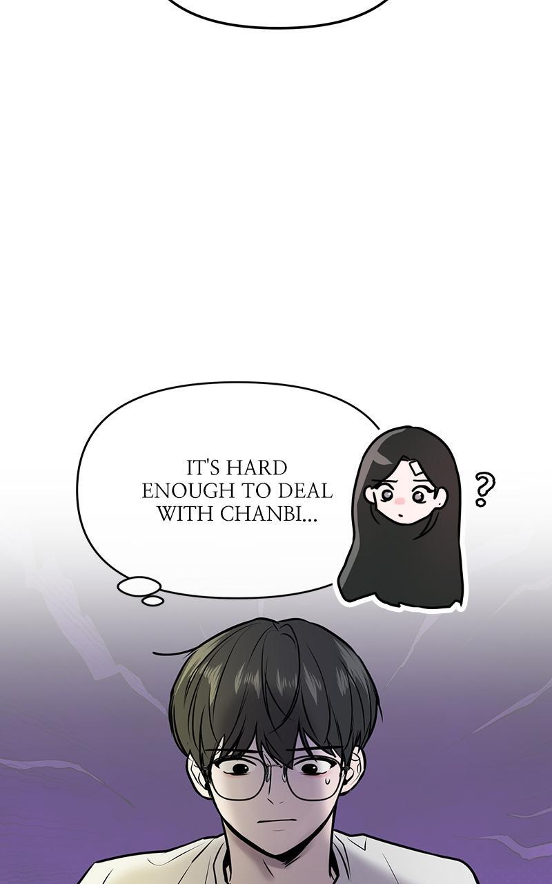 Read Back To Chanbi Manga Online