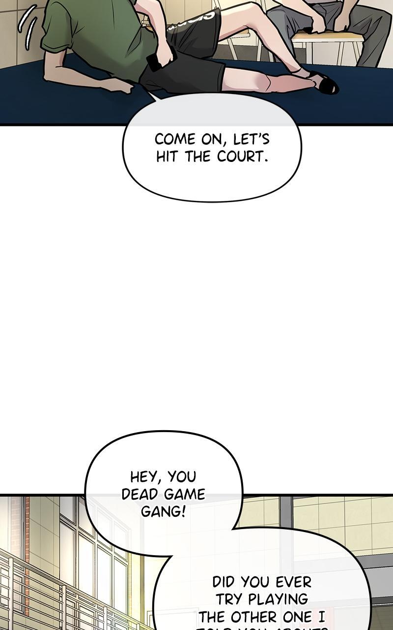 Read Back To Chanbi Manga Online