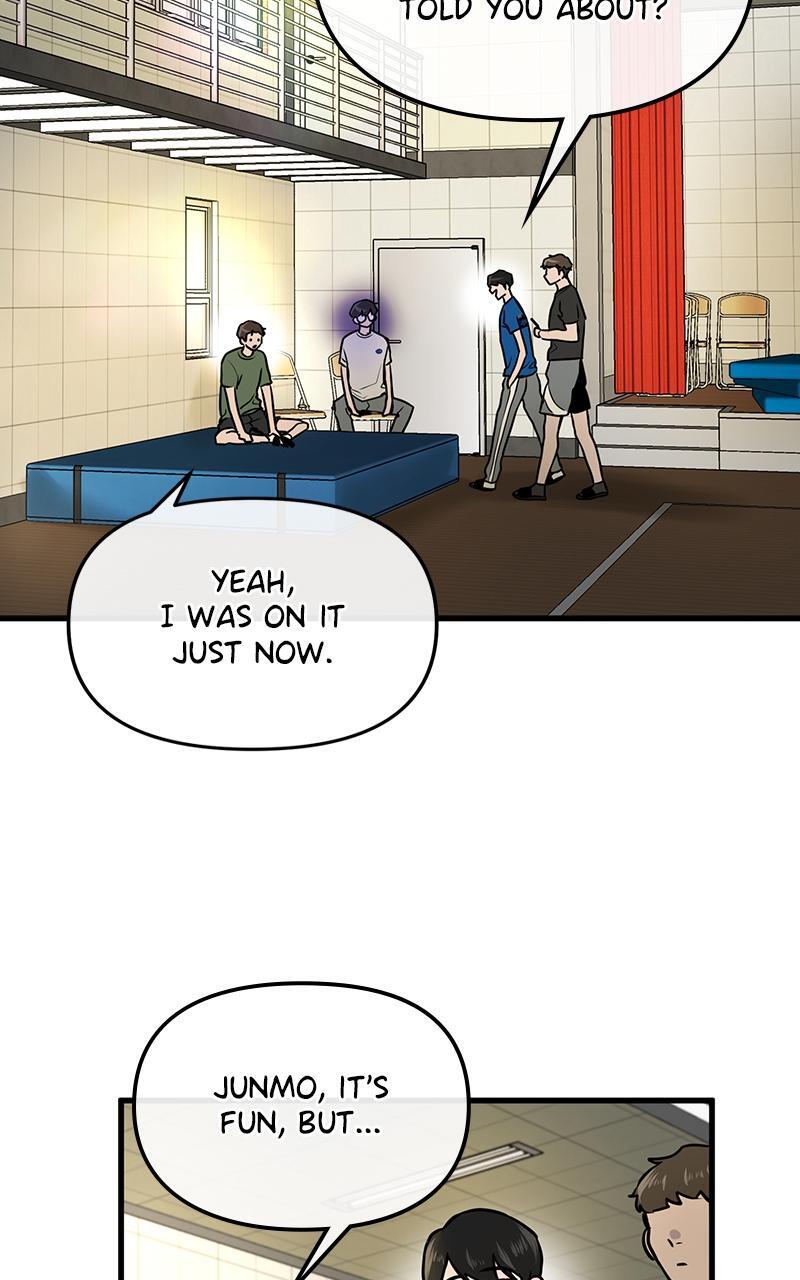 Read Back To Chanbi Manga Online