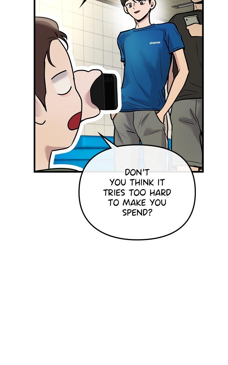 Read Back To Chanbi Manga Online