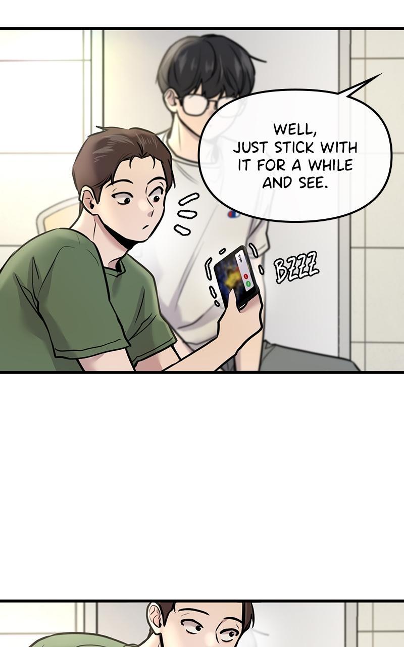 Read Back To Chanbi Manga Online