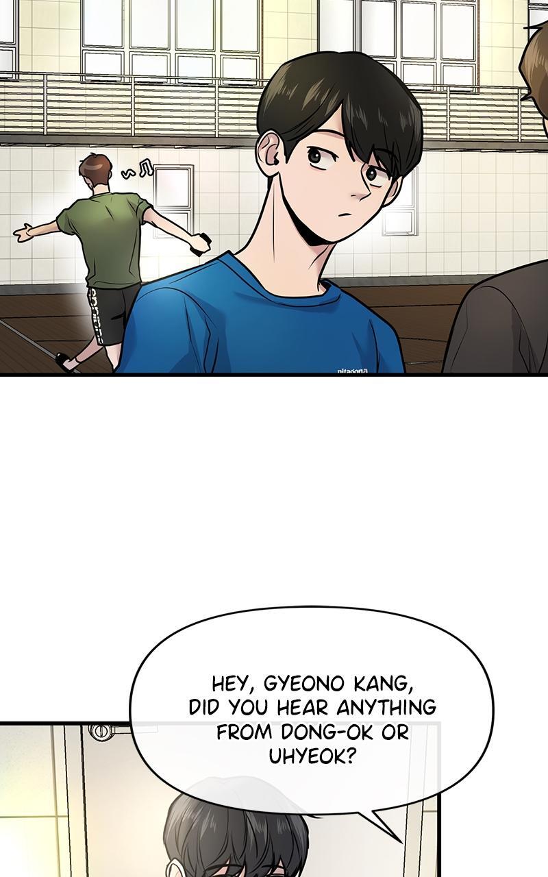 Read Back To Chanbi Manga Online