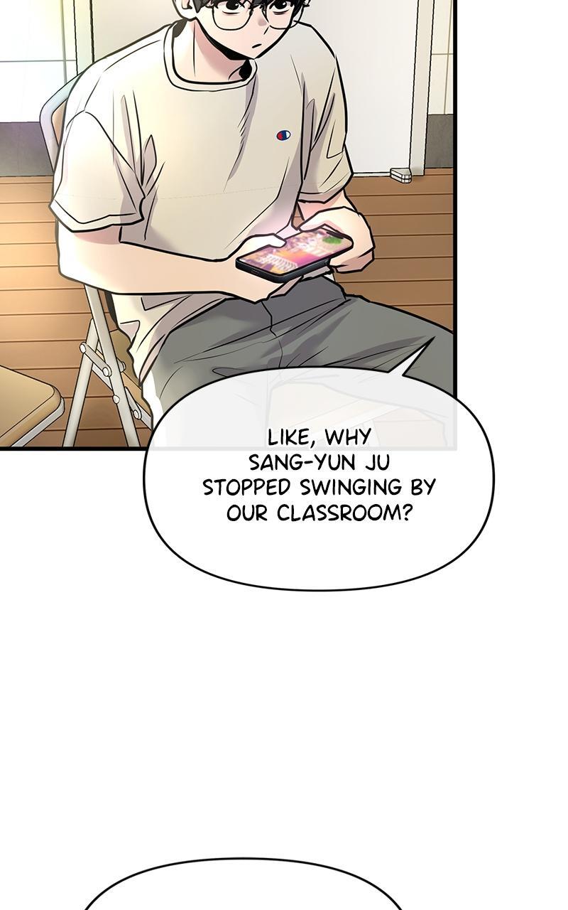 Read Back To Chanbi Manga Online