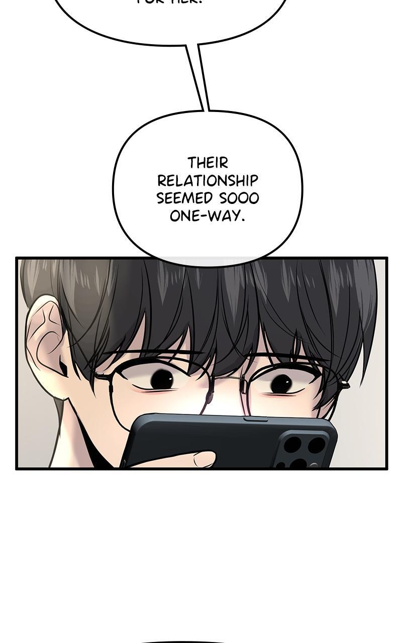 Read Back To Chanbi Manga Online