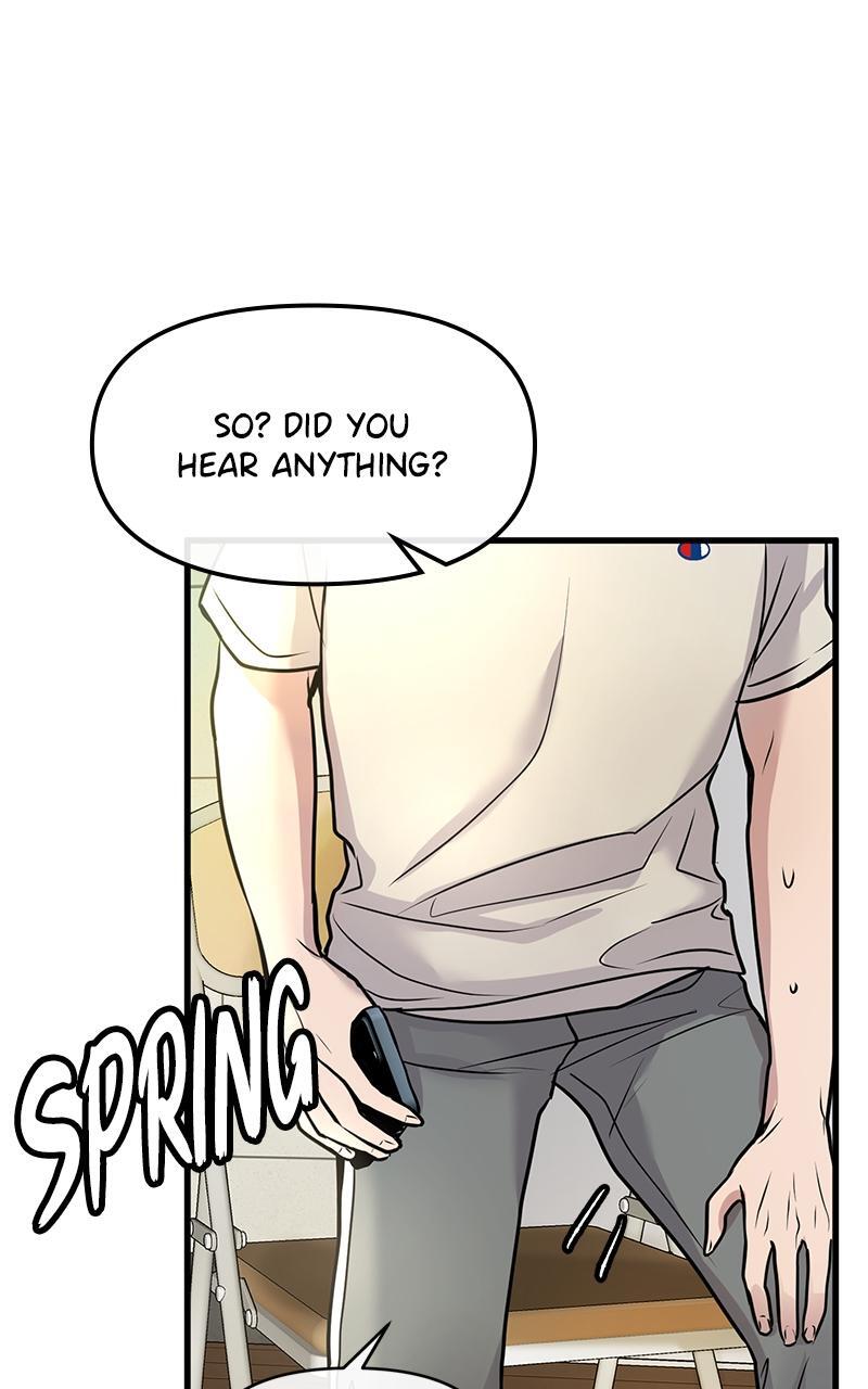 Read Back To Chanbi Manga Online