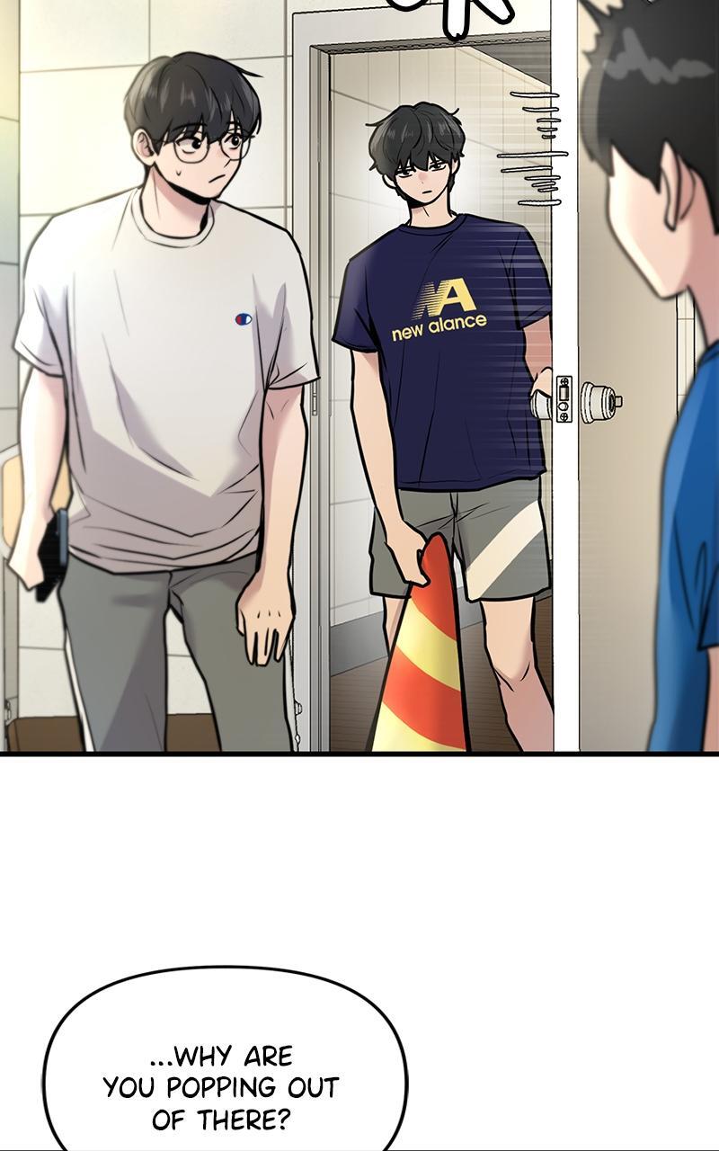 Read Back To Chanbi Manga Online