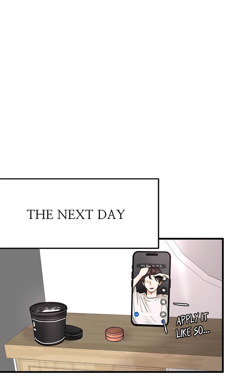 Read Back To Chanbi Manga Online