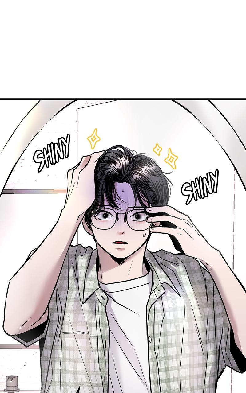 Read Back To Chanbi Manga Online