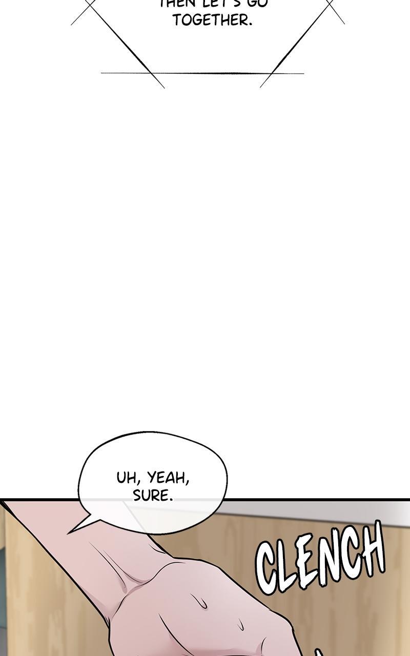 Read Back To Chanbi Manga Online