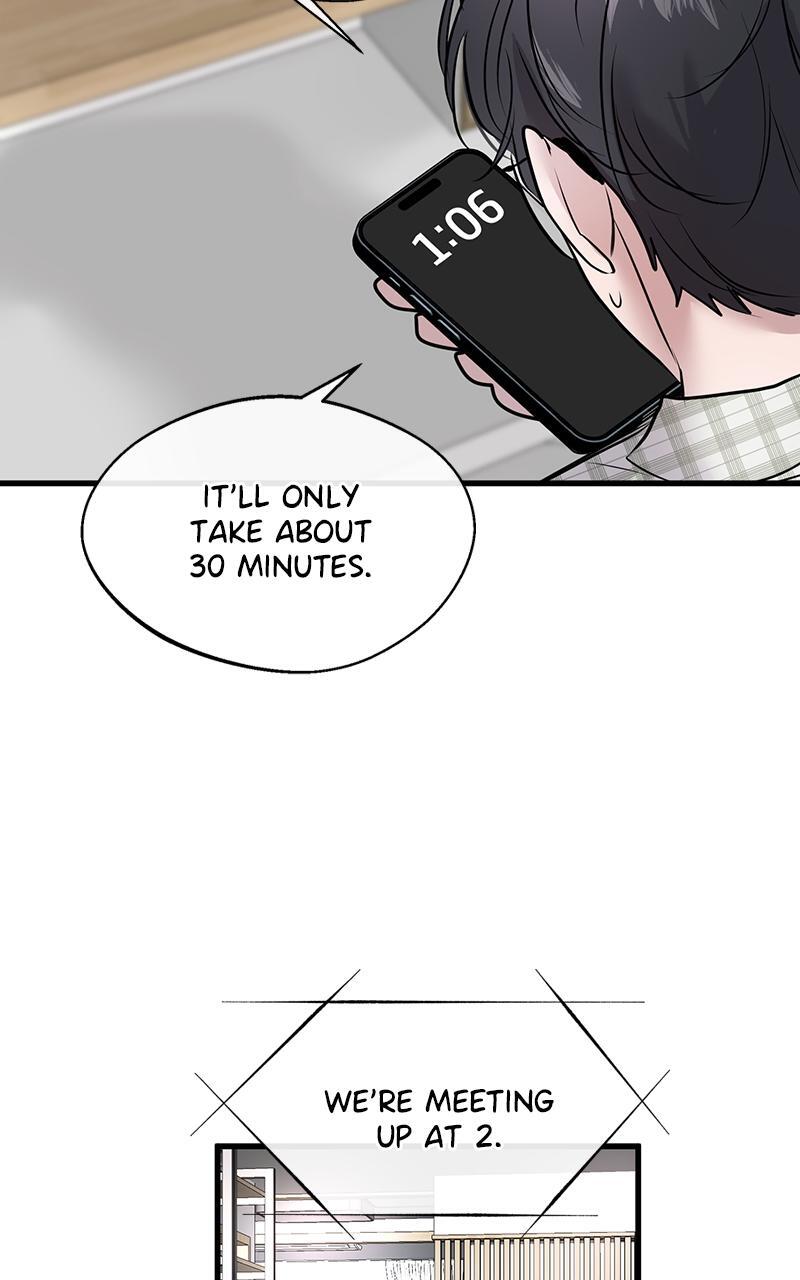 Read Back To Chanbi Manga Online